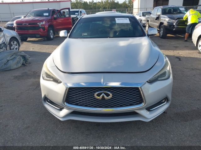 JN1CV7EL5HM320352 Infiniti Q60 2.0t