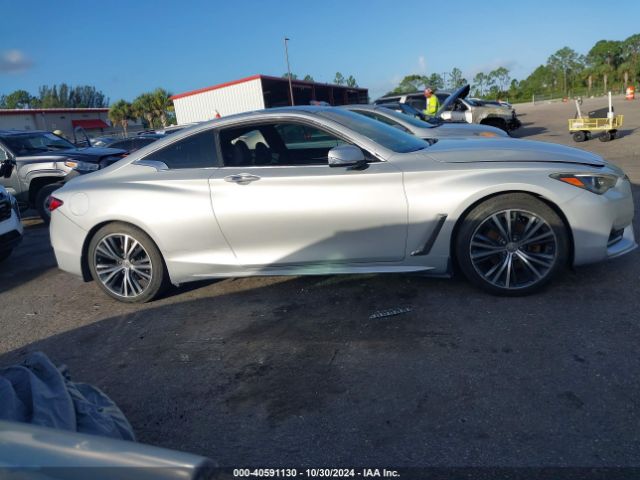 JN1CV7EL5HM320352 Infiniti Q60 2.0t