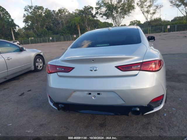 JN1CV7EL5HM320352 Infiniti Q60 2.0t