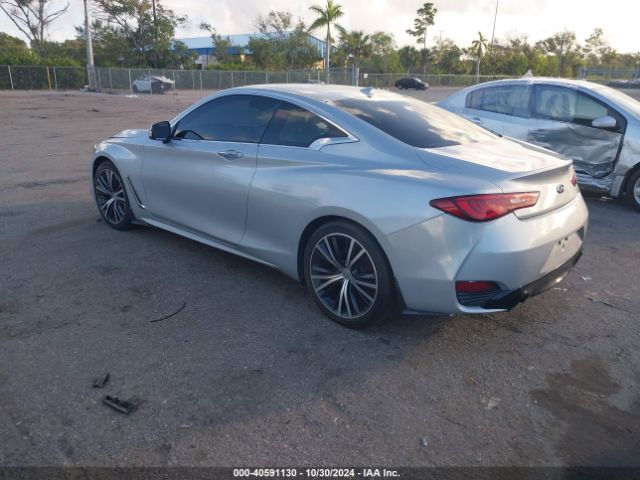 JN1CV7EL5HM320352 Infiniti Q60 2.0t