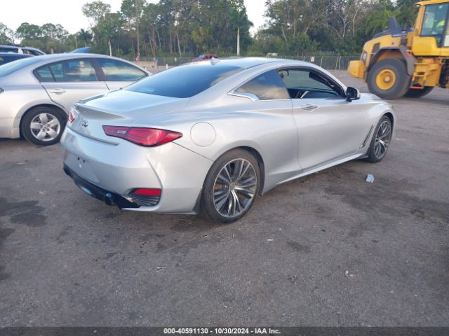 JN1CV7EL5HM320352 Infiniti Q60 2.0t