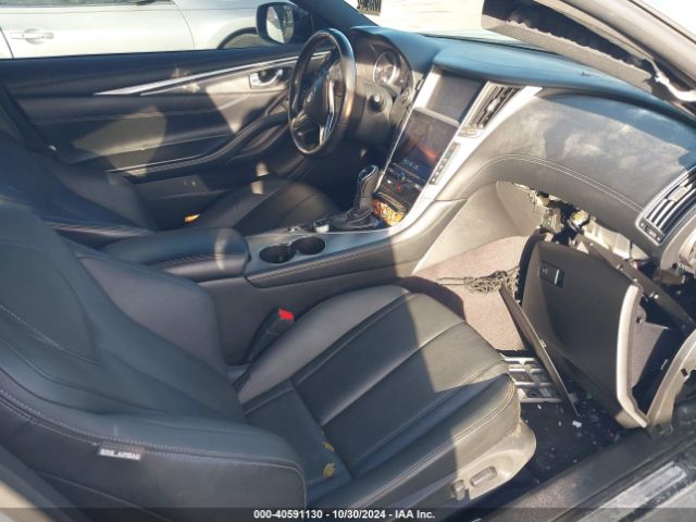 JN1CV7EL5HM320352 Infiniti Q60 2.0t
