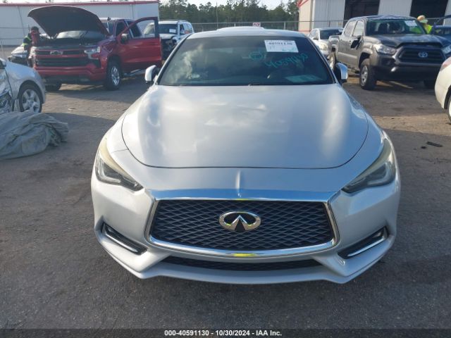 JN1CV7EL5HM320352 Infiniti Q60 2.0t