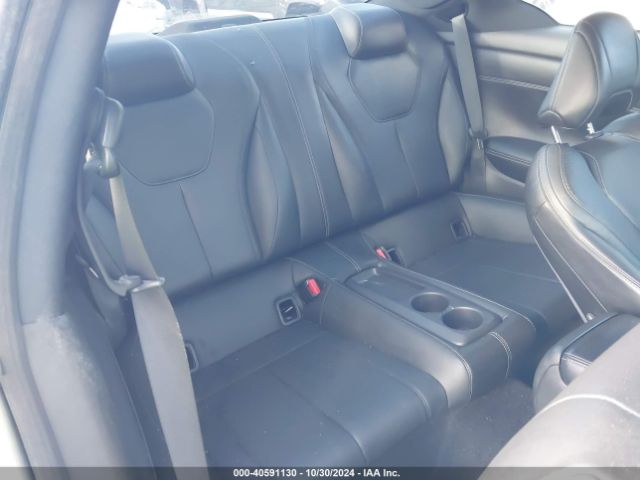JN1CV7EL5HM320352 Infiniti Q60 2.0t