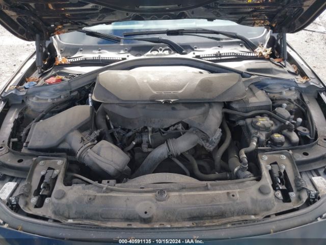 WBA8D9C55JA614294 BMW 330i Xdrive
