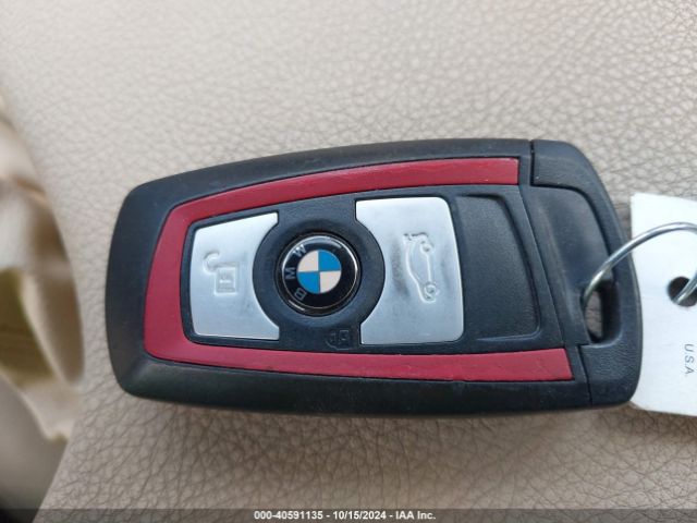 WBA8D9C55JA614294 BMW 330i Xdrive