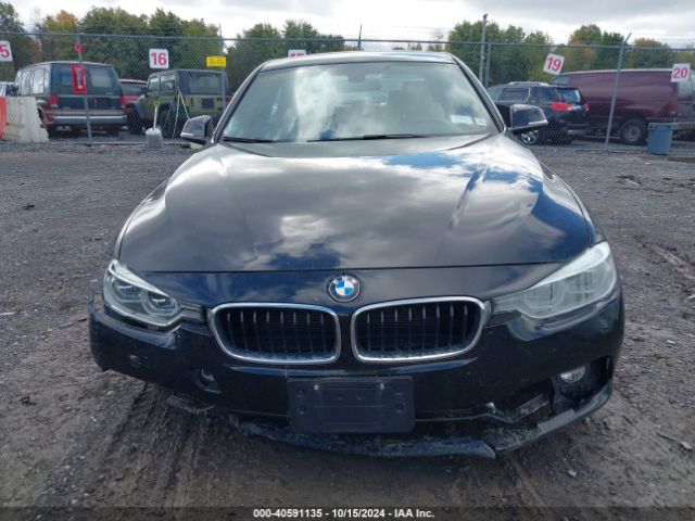 WBA8D9C55JA614294 BMW 330i Xdrive