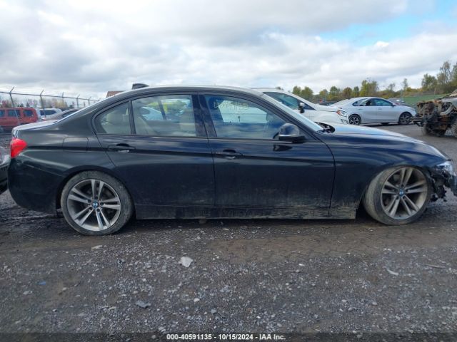 WBA8D9C55JA614294 BMW 330i Xdrive
