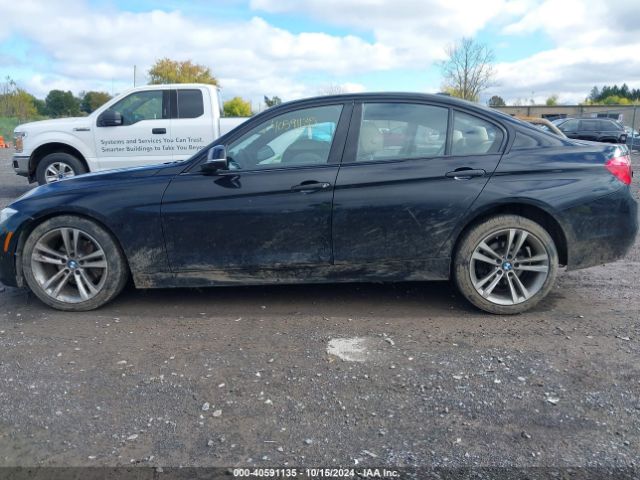 WBA8D9C55JA614294 BMW 330i Xdrive