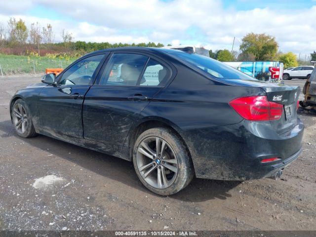 WBA8D9C55JA614294 BMW 330i Xdrive