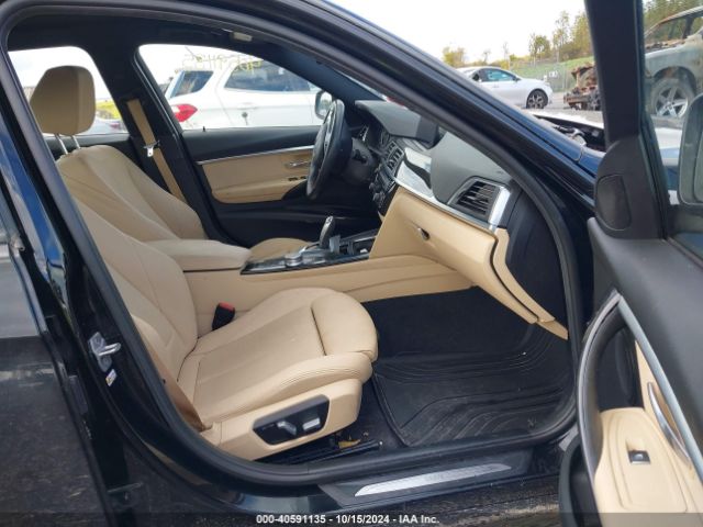WBA8D9C55JA614294 BMW 330i Xdrive