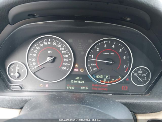 WBA8D9C55JA614294 BMW 330i Xdrive