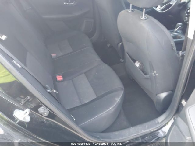 3N1AB8CV7MY225177 Nissan Sentra Sv Xtronic Cvt