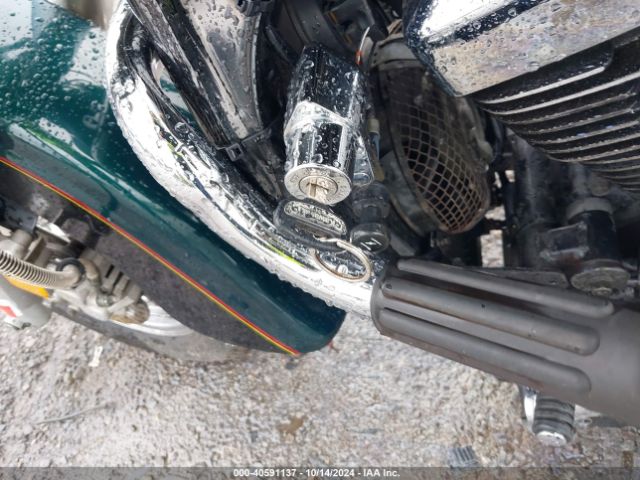 2002 KAWASAKI VN1500 JKBVNAN102A015566 Photo 10