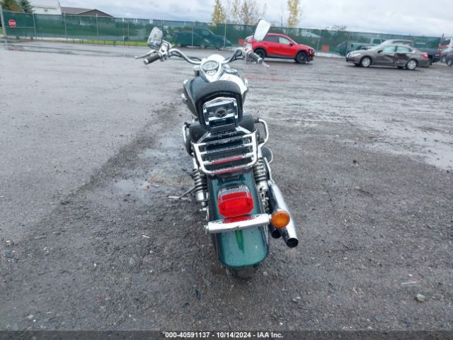 2002 KAWASAKI VN1500 JKBVNAN102A015566 Photo 5