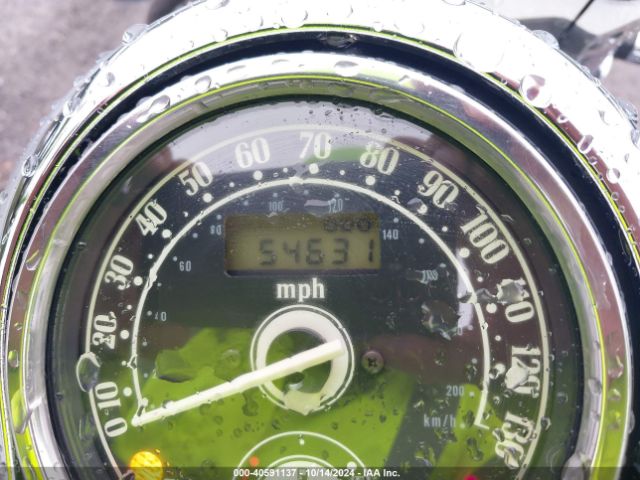 2002 KAWASAKI VN1500 JKBVNAN102A015566 Photo 6