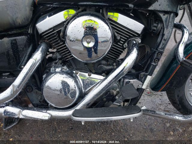 2002 KAWASAKI VN1500 JKBVNAN102A015566 Photo 7