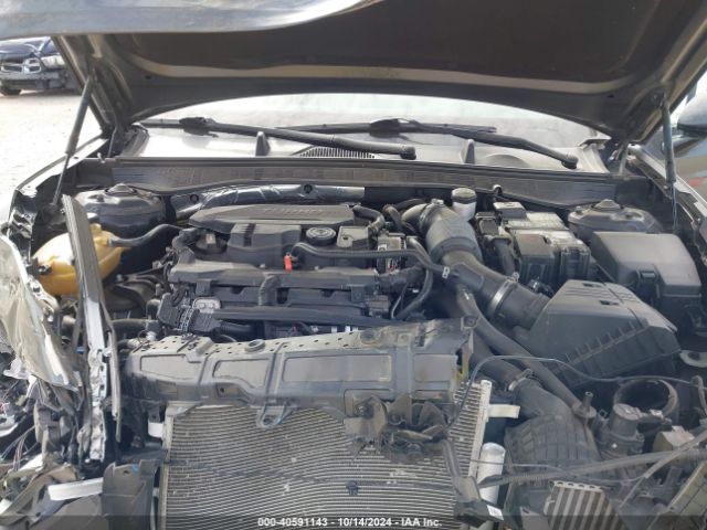 5NPEJ4J2XMH087053 Hyundai Sonata Sel Plus