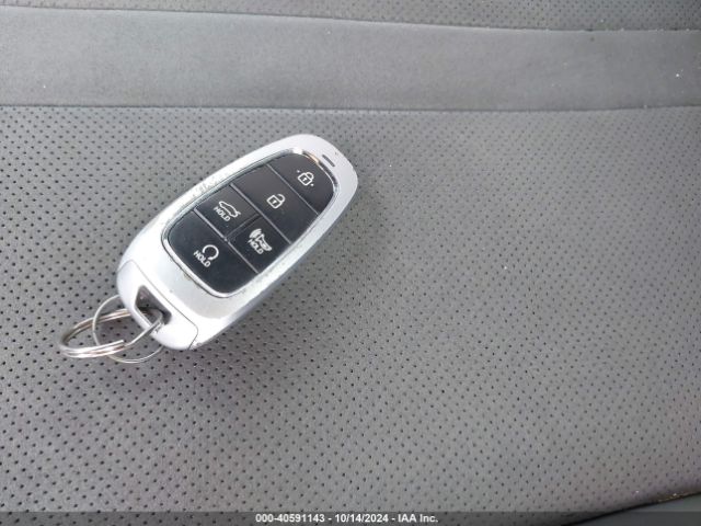 5NPEJ4J2XMH087053 Hyundai Sonata Sel Plus