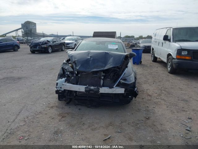 5NPEJ4J2XMH087053 Hyundai Sonata Sel Plus