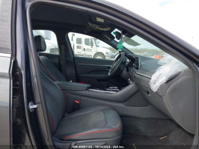 5NPEJ4J2XMH087053 Hyundai Sonata Sel Plus