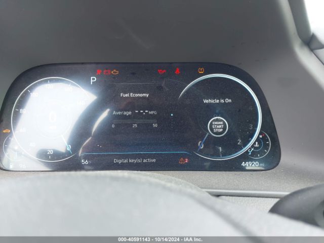 5NPEJ4J2XMH087053 Hyundai Sonata Sel Plus
