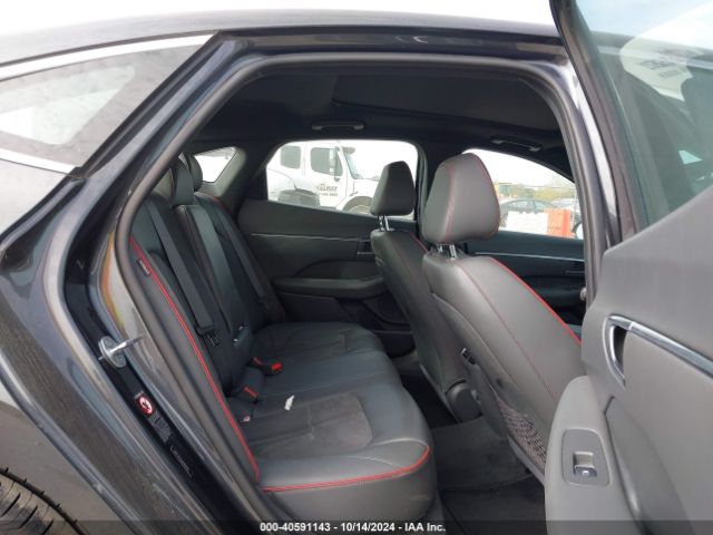 5NPEJ4J2XMH087053 Hyundai Sonata Sel Plus