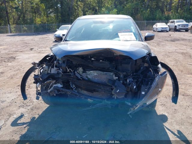 3N1CP5BV3PL574770 Nissan Kicks S Xtronic Cvt