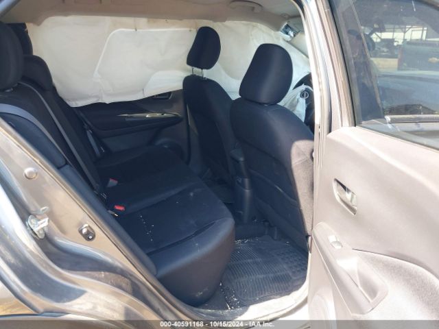 3N1CP5BV3PL574770 Nissan Kicks S Xtronic Cvt