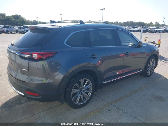 JM3TCBEY2M0520986 Mazda Cx-9 Signature