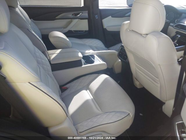 JM3TCBEY2M0520986 Mazda Cx-9 Signature