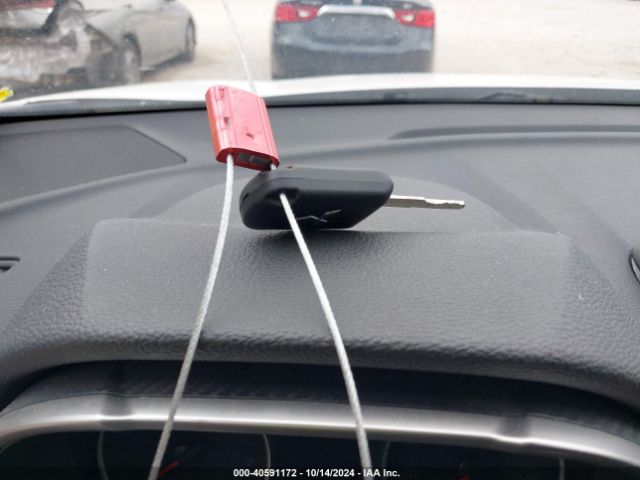 JA4AS3AA2KZ023988 Mitsubishi Eclipse Cross Es