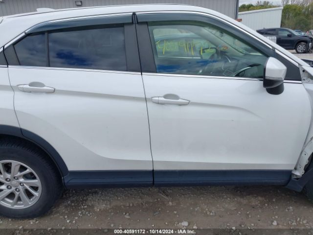 JA4AS3AA2KZ023988 Mitsubishi Eclipse Cross Es