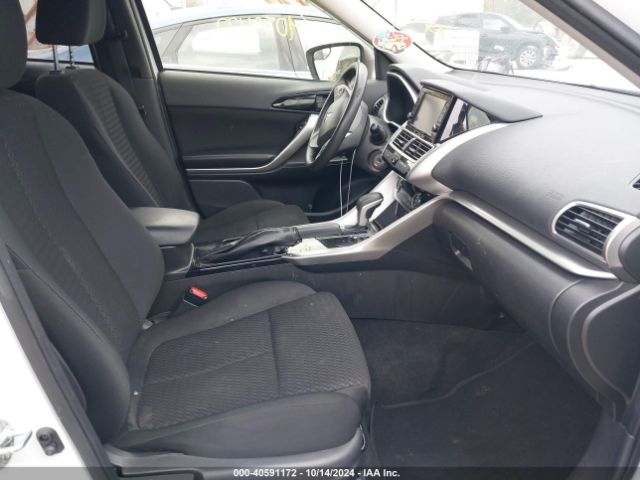 JA4AS3AA2KZ023988 Mitsubishi Eclipse Cross Es