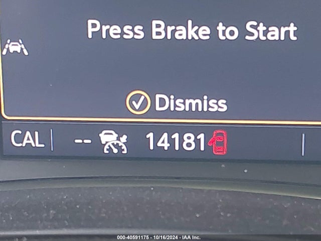 Chevrolet Equinox Awd Premier 2022 3GNAXXEV2NS210880 Image 16