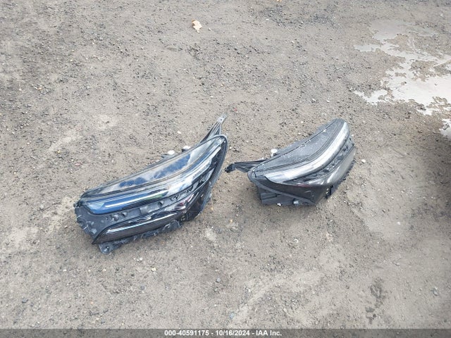 Chevrolet Equinox Awd Premier 2022 3GNAXXEV2NS210880 Image 12
