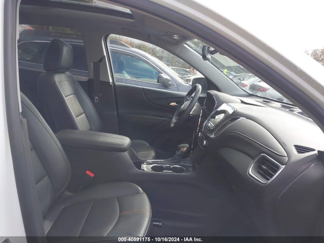 Chevrolet Equinox Awd Premier 2022 3GNAXXEV2NS210880 Image 5