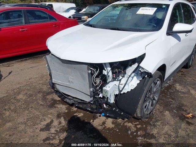 Chevrolet Equinox Awd Premier 2022 3GNAXXEV2NS210880 Image 6