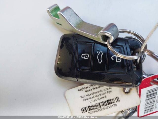 3VVFX7B20PM301745 Volkswagen Taos 1.5t S