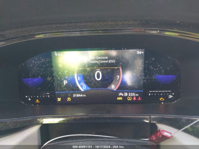 3VVFX7B20PM301745 Volkswagen Taos 1.5t S