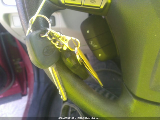 Subaru Forester 2.5i Premium 2016 JF2SJADC9GH493688 Image 11