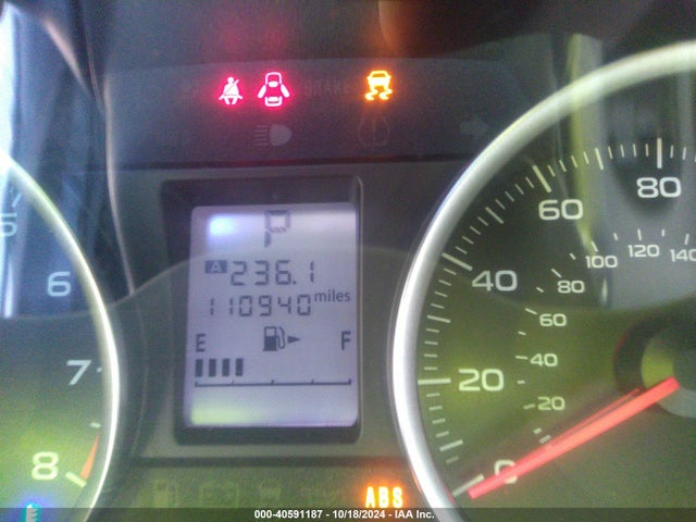 Subaru Forester 2.5i Premium 2016 JF2SJADC9GH493688 Image 16