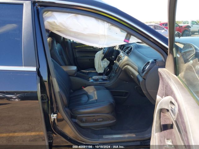 5GAKVBKD3HJ179583 Buick Enclave Leather