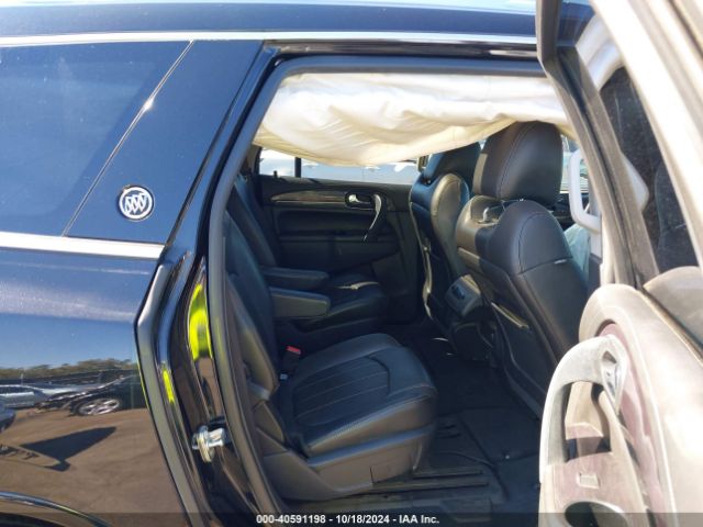 5GAKVBKD3HJ179583 Buick Enclave Leather