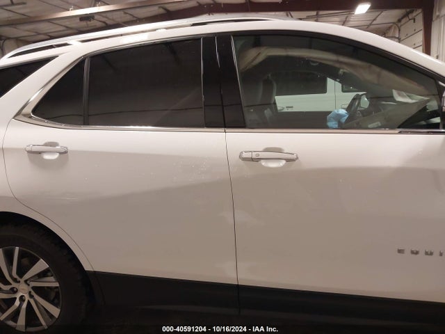 Chevrolet Equinox Awd Premier 2022 2GNAXXEV4N6124534 Image 13