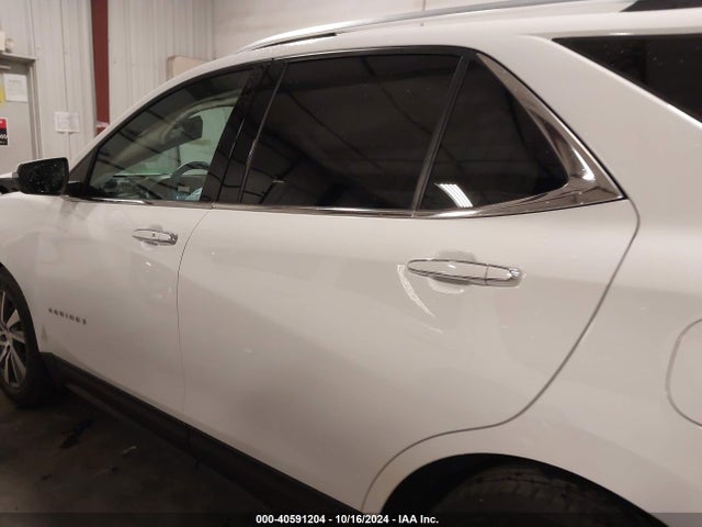 Chevrolet Equinox Awd Premier 2022 2GNAXXEV4N6124534 Image 14