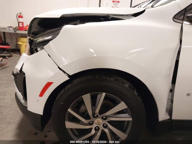Chevrolet Equinox Awd Premier 2022 2GNAXXEV4N6124534 Image 18