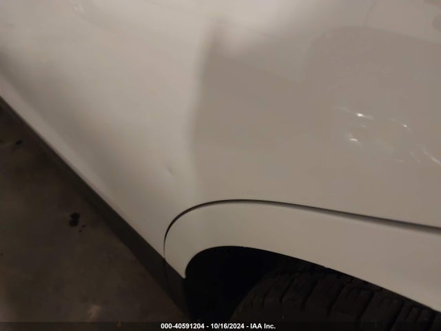 Chevrolet Equinox Awd Premier 2022 2GNAXXEV4N6124534 Image 20