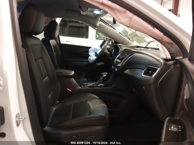Chevrolet Equinox Awd Premier 2022 2GNAXXEV4N6124534 Image 5