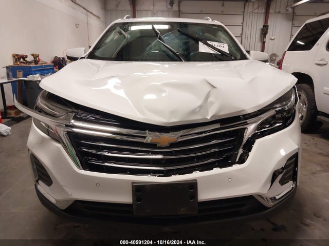 Chevrolet Equinox Awd Premier 2022 2GNAXXEV4N6124534 Image 6